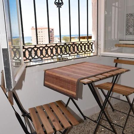 Casita Con Mirador Villa Málaga Kültér fotó