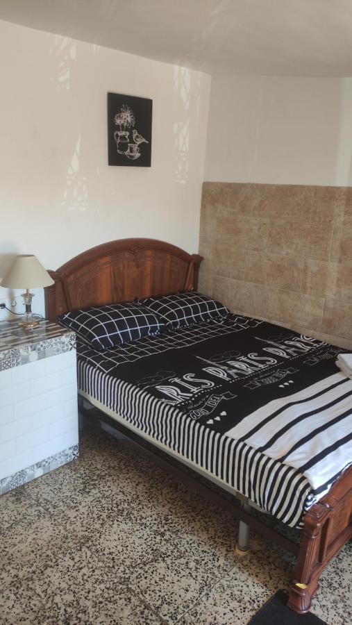 Casita Con Mirador Villa Málaga Kültér fotó